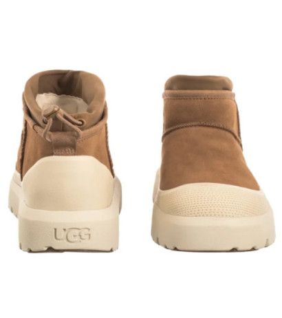UGG M Cl Ultra Mini Weather Hybrid Chestnut 1174196/CWTC (UA157-b) pārgājienu zābaki