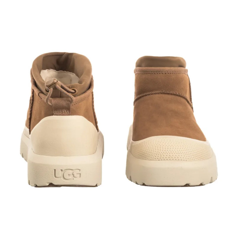 UGG M Cl Ultra Mini Weather Hybrid Chestnut 1174196/CWTC (UA157-b) žygio batai