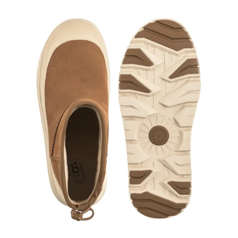 UGG M Cl Ultra Mini Weather Hybrid Chestnut 1174196/CWTC (UA157-b) saapad