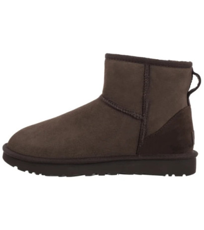 UGG W Classic Mini II 1016222 W/CHE (UA6-n) batai