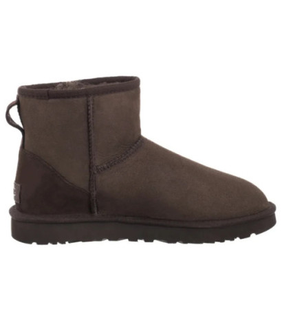 UGG W Classic Mini II 1016222 W/CHE (UA6-n) batai
