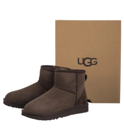 UGG W Classic Mini II Dusted Cocoa 1016222 W/DDC (UA6-n) kingad