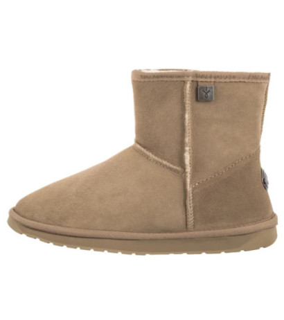 EMU Australia Platinum Stinger Slim Mini Sand WP20003 (EM306-e) batai