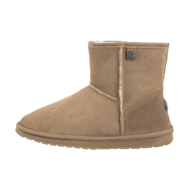 EMU Australia Platinum Stinger Slim Mini Sand WP20003 (EM306-e) batai