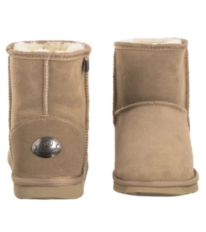 EMU Australia Platinum Stinger Slim Mini Sand WP20003 (EM306-e) batai