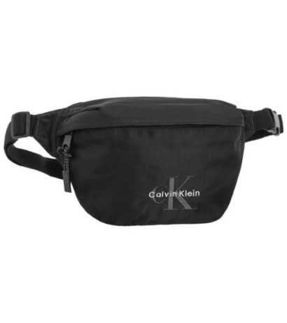 Calvin Klein Bold Waistbag Black LV04D3116G UB1 (CK700-a) rokassoma