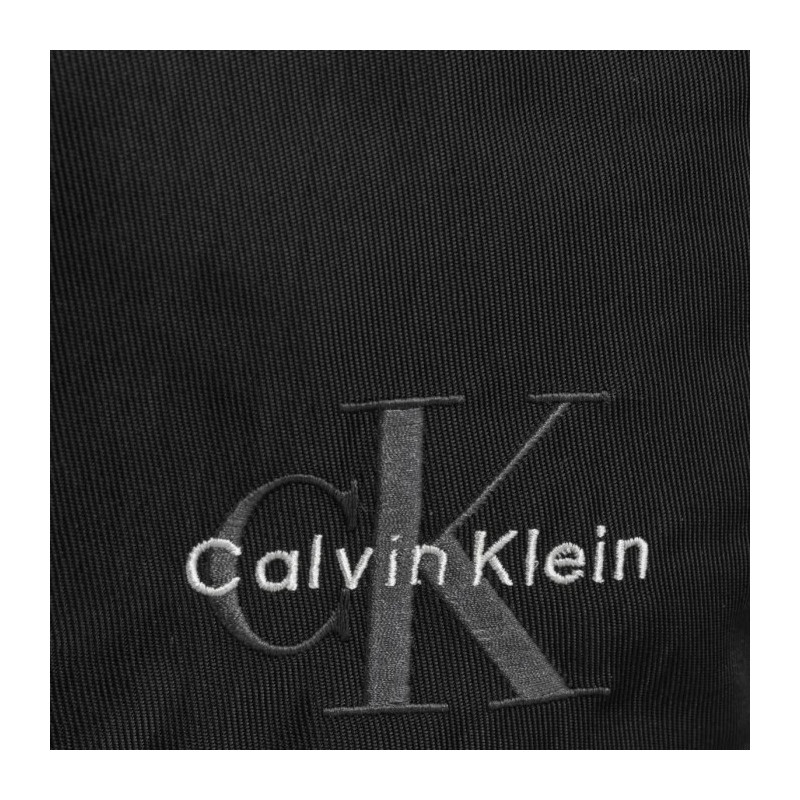 Calvin Klein Bold Waistbag Black LV04D3116G UB1 (CK700-a) rankinė