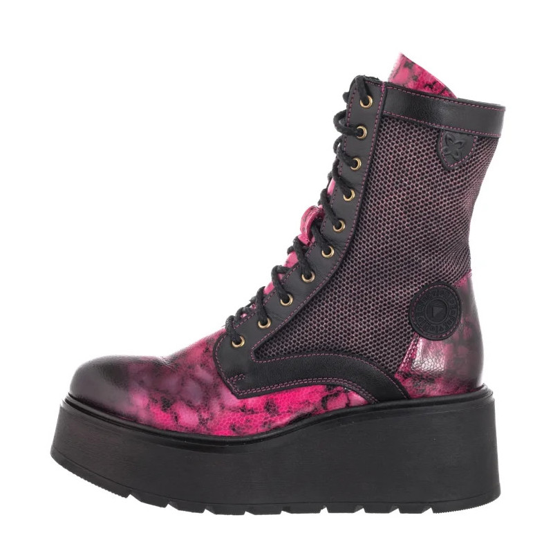 Maciejka Czarne 06720-01/00-8  (MA1257-c) kingad