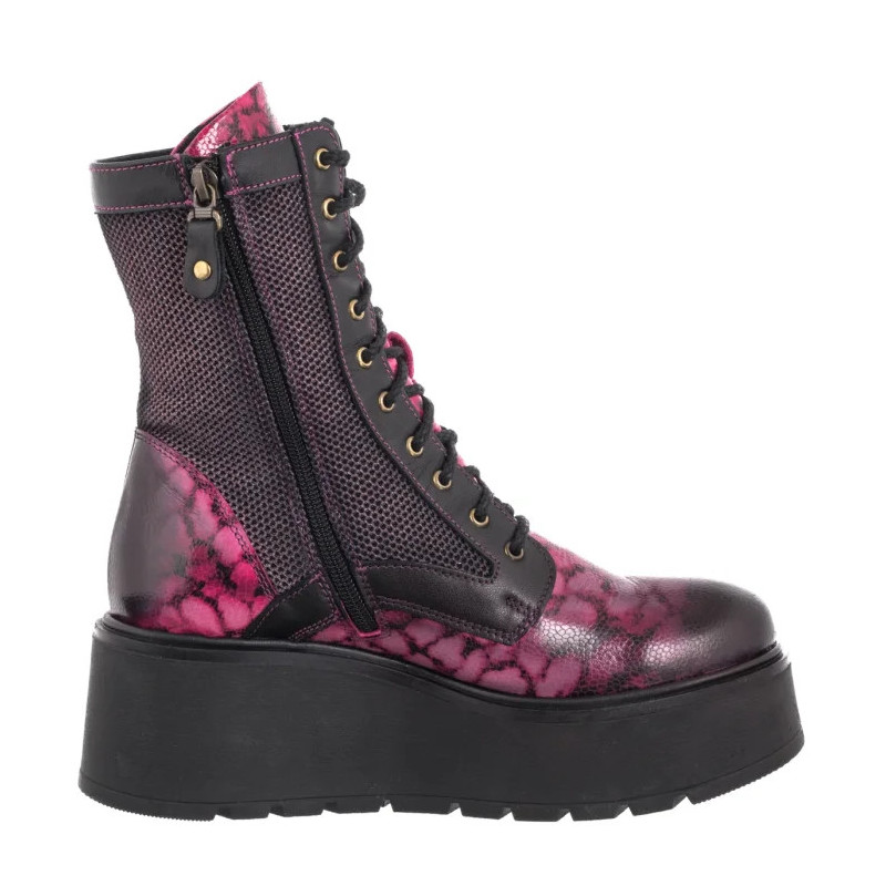 Maciejka Czarne 06720-01/00-8  (MA1257-c) kurpes