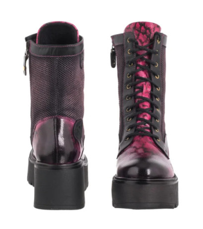 Maciejka Czarne 06720-01/00-8  (MA1257-c) batai