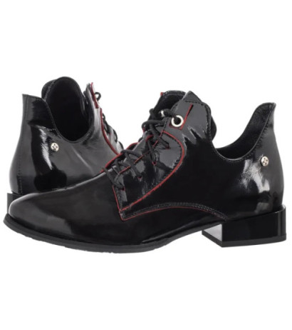 Maciejka Czarne 07141-01/00-8  (MA1425-a) kurpes