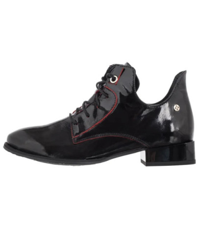 Maciejka Czarne 07141-01/00-8  (MA1425-a) kingad