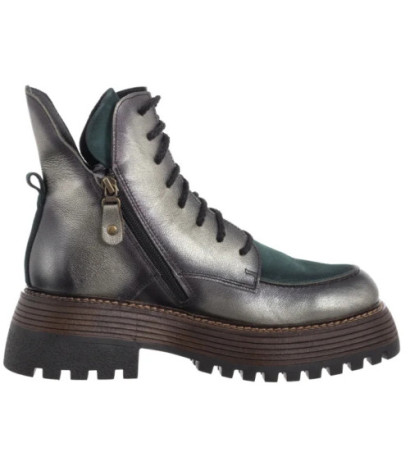 Maciejka Zielone 07110-09/00-8 (MA1424-b) kingad