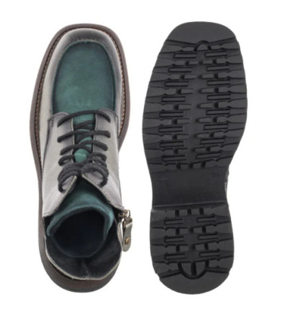 Maciejka Zielone 07110-09/00-8 (MA1424-b) kingad