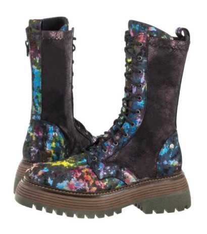 Maciejka Multikolor 06203-39/00-8 (MA1428-a) kurpes