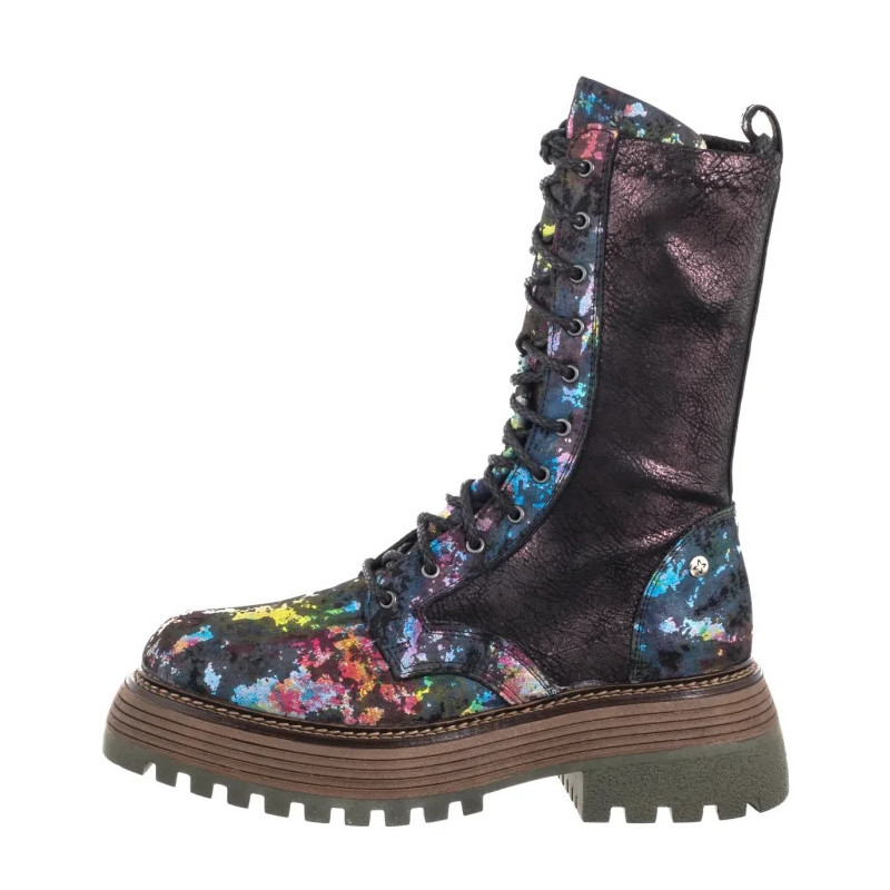 Maciejka Multikolor 06203-39/00-8 (MA1428-a) batai