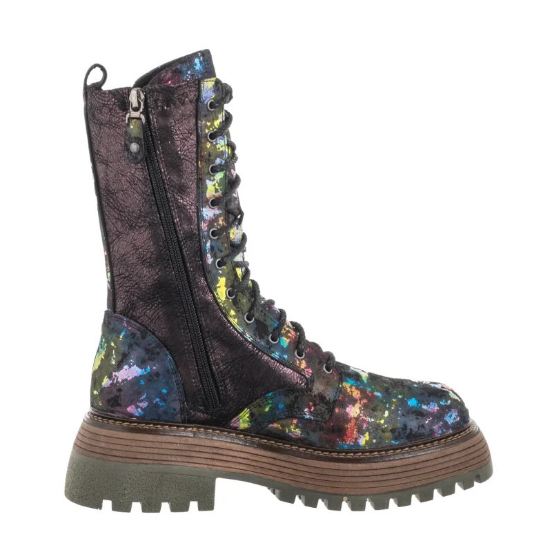 Maciejka Multikolor 06203-39/00-8 (MA1428-a) batai