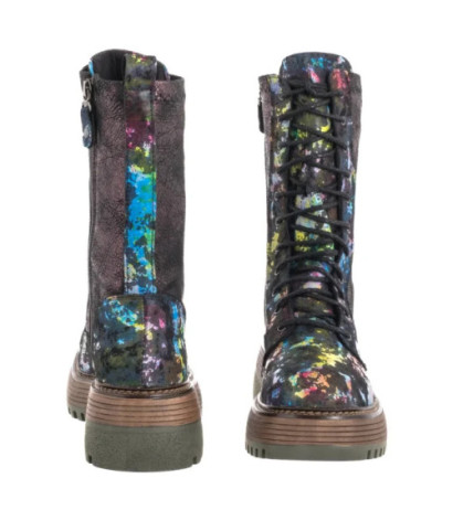 Maciejka Multikolor 06203-39/00-8 (MA1428-a) batai