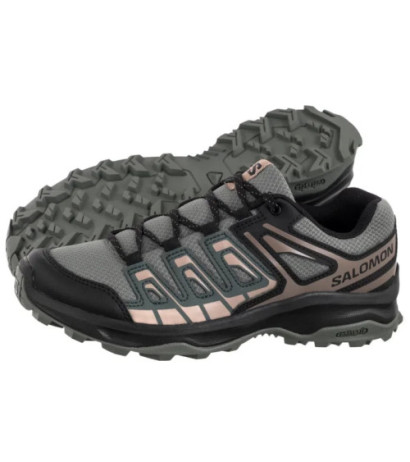Salomon Extegra W Sedona Sage/Urban Chic/Etherea 478013 (SO29-a) kurpes