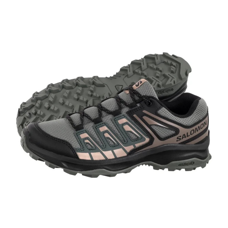 Salomon Extegra W Sedona Sage/Urban Chic/Etherea 478013 (SO29-a) kurpes
