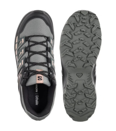 Salomon Extegra W Sedona Sage/Urban Chic/Etherea 478013 (SO29-a) kurpes