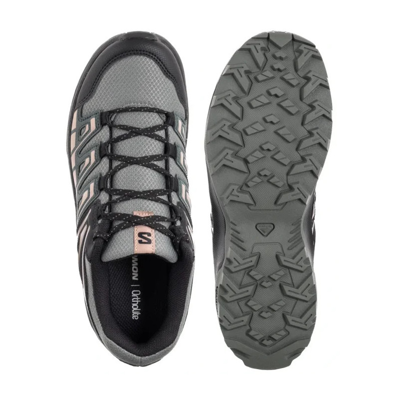 Salomon Extegra W Sedona Sage/Urban Chic/Etherea 478013 (SO29-a) kurpes