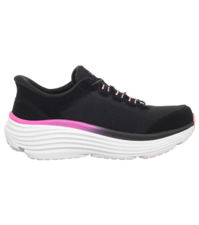Skechers Max Cushioning Endevour Cardova Black/Pink 139474/BKPK (SK277-a) sporta apavi