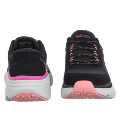 Skechers Max Cushioning Endevour Cardova Black/Pink 139474/BKPK (SK277-a) spordijalatsid