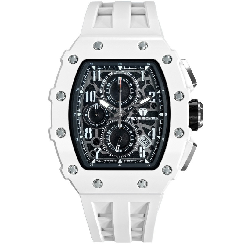 Tsar Bomba TB8204B-01 