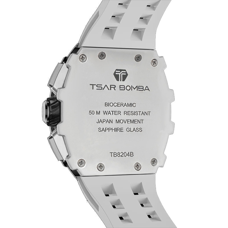 Tsar Bomba TB8204B-01 