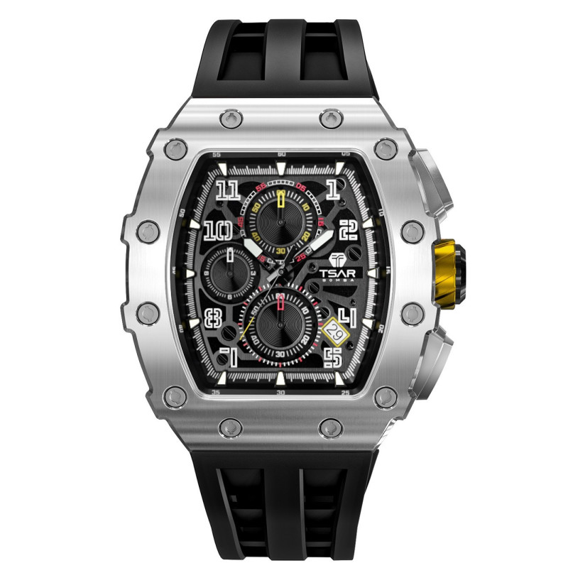 Tsar Bomba TB8204Q-13 