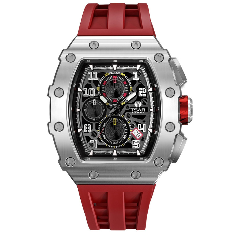 Tsar Bomba TB8204Q-33 