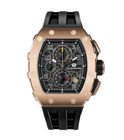 Tsar Bomba TB8204Q-35 