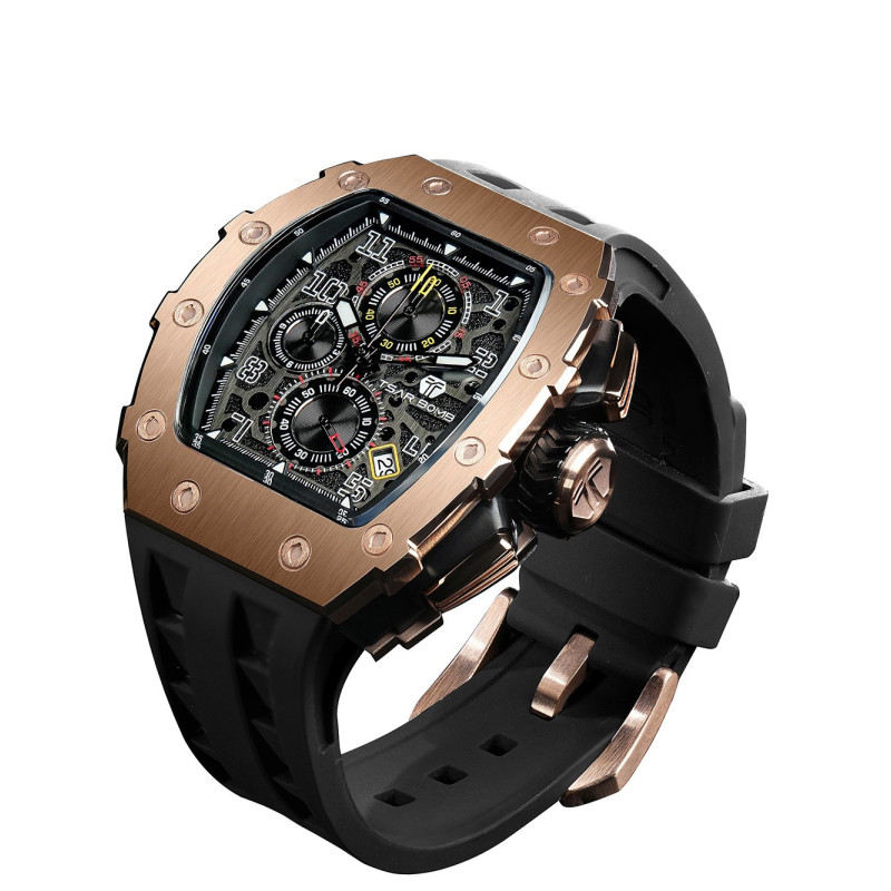 Tsar Bomba TB8204Q-35 