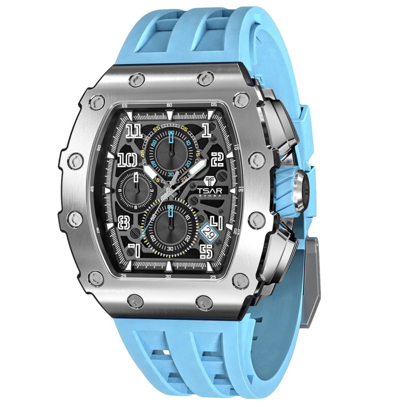 Tsar Bomba TB8204Q-36 