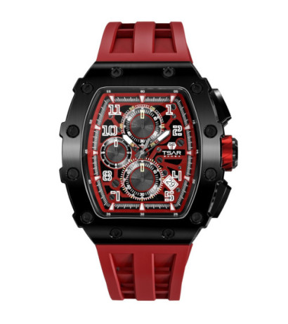 Tsar Bomba TB8204Q-37 