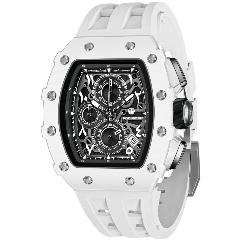 Tsar Bomba TB8204QA-01 