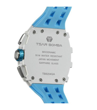 Tsar Bomba TB8204QA-02 