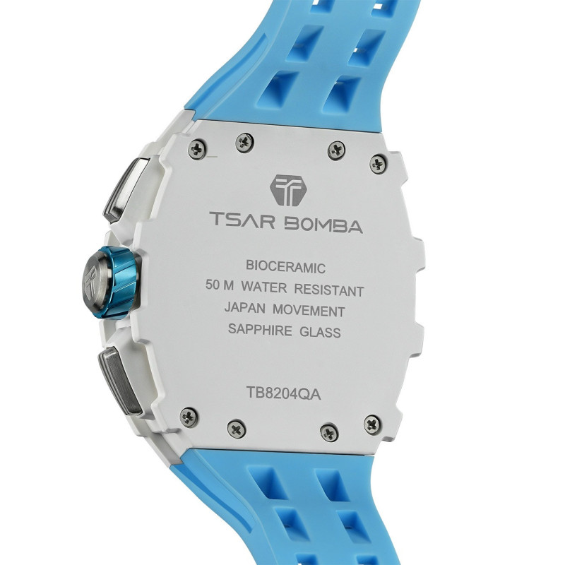 Tsar Bomba TB8204QA-02 