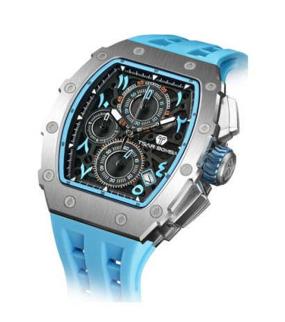 Tsar Bomba TB8204QA-05 