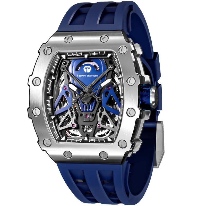 Tsar Bomba TB8207A-03 