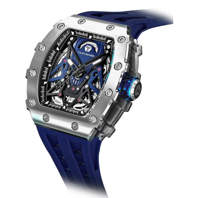 Tsar Bomba TB8207A-03 