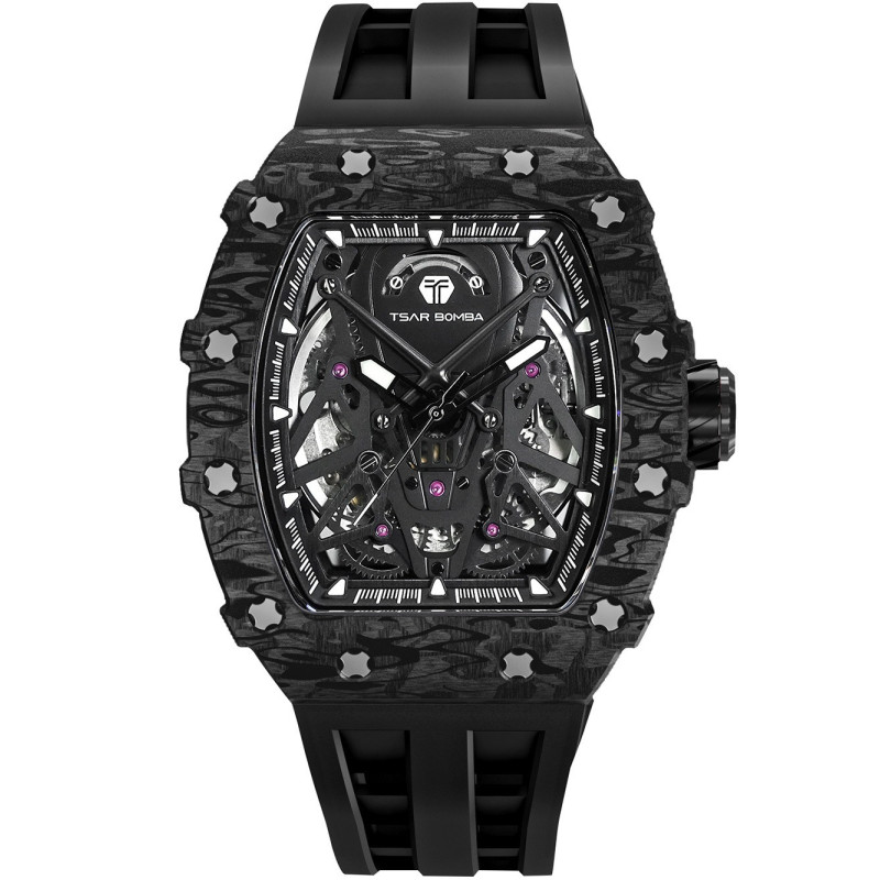 Tsar Bomba TB8207CF-01 