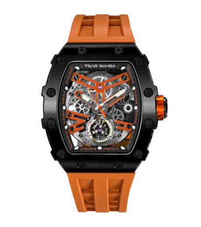 Tsar Bomba TB8208A-01 