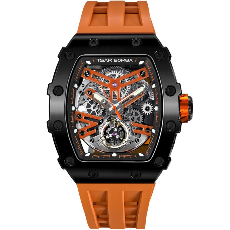 Tsar Bomba TB8208A-01 