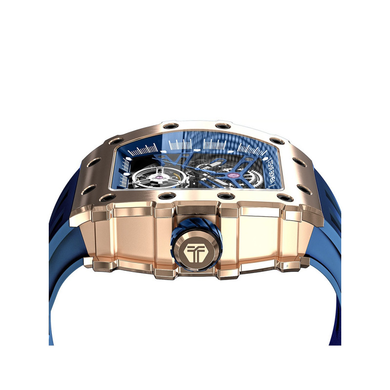 Tsar Bomba TB8208A-08 