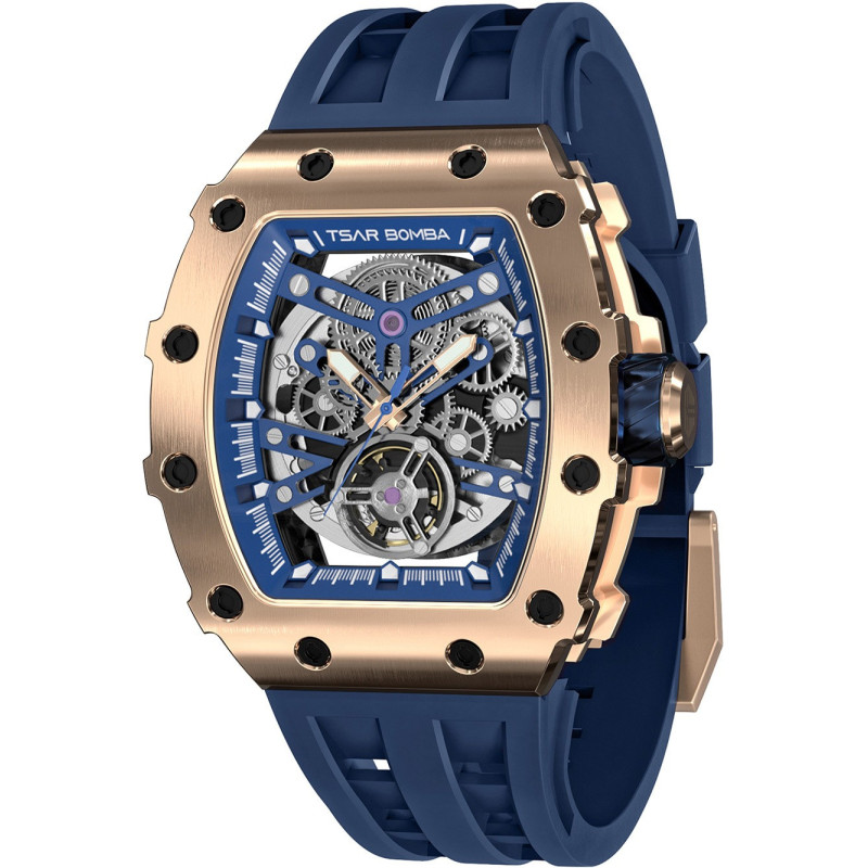 Tsar Bomba TB8208A-08 