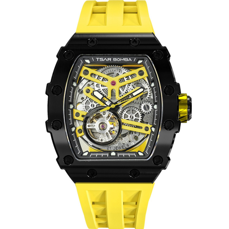 Tsar Bomba TB8208A-13 