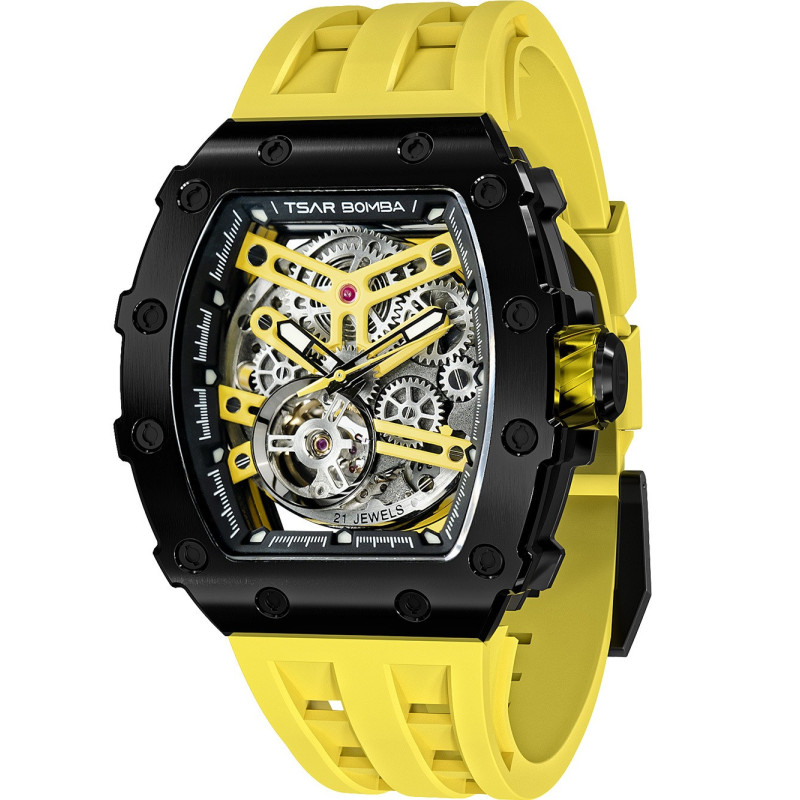 Tsar Bomba TB8208A-13 