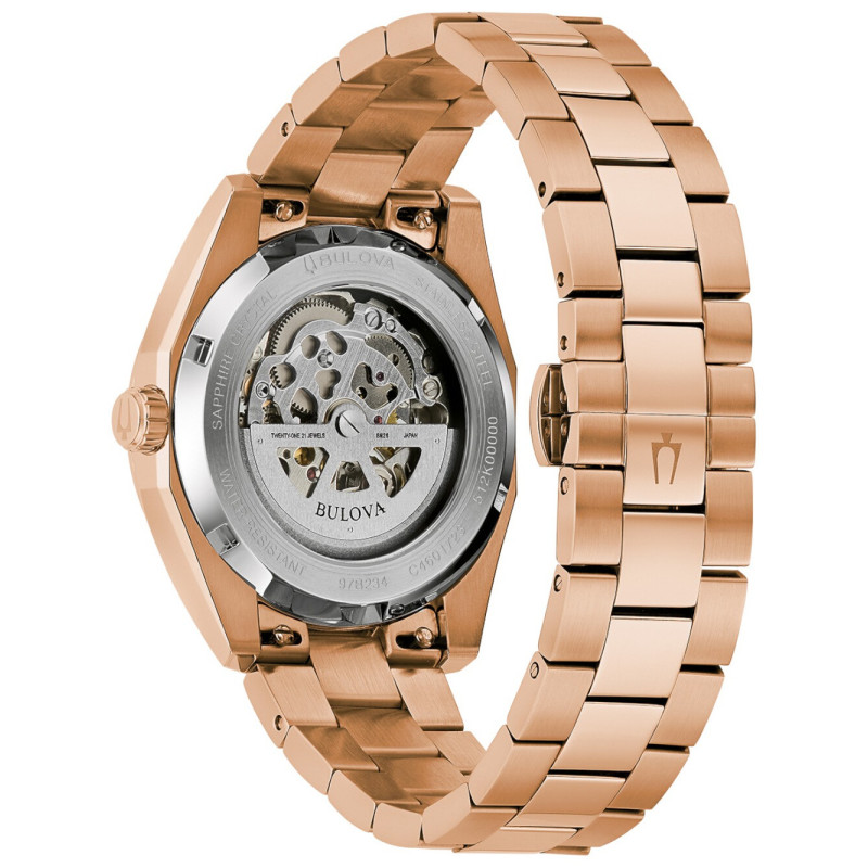 Bulova 97B234 